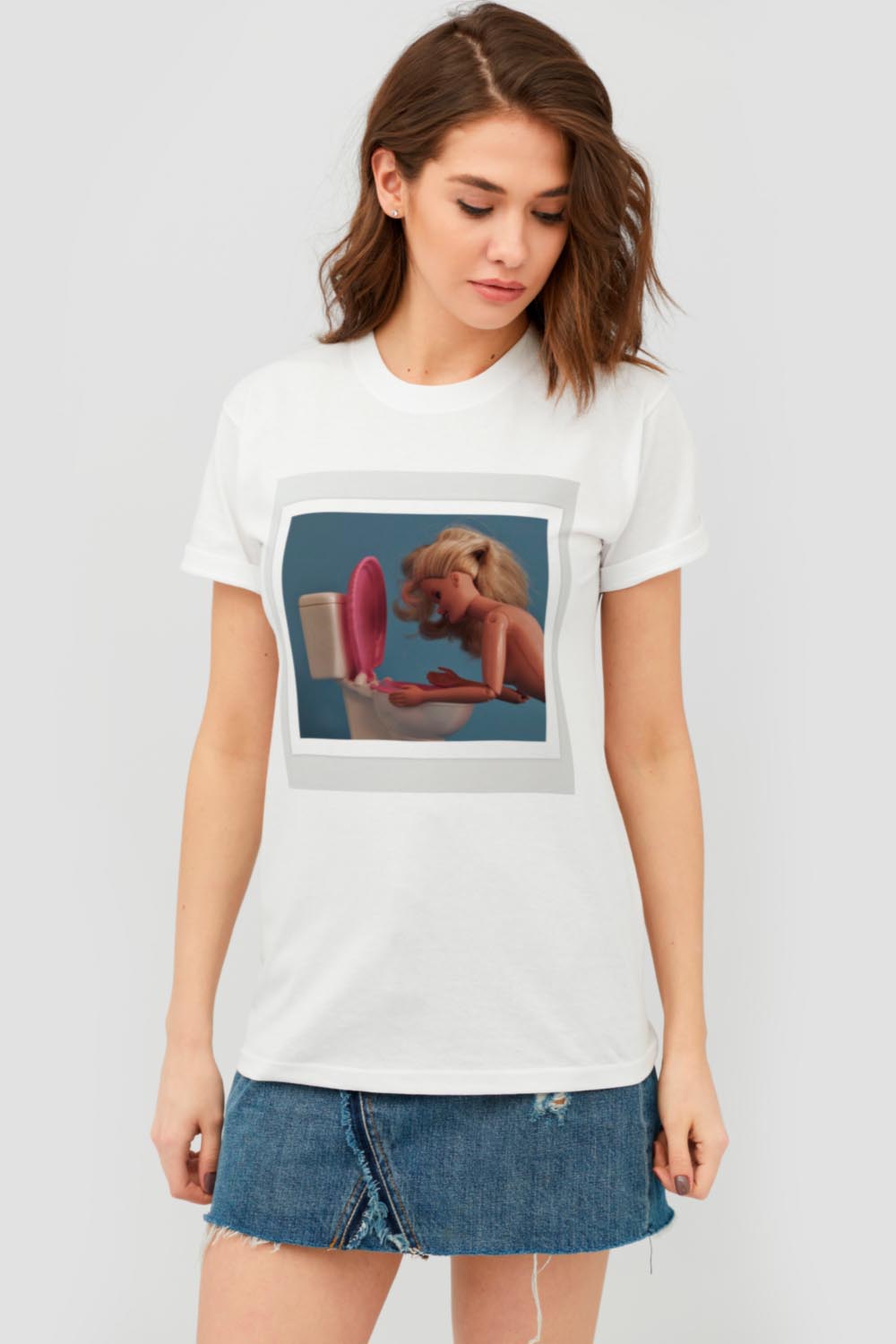 

Футболка yappi Boyfriend, Футболка yappi Boyfriend S