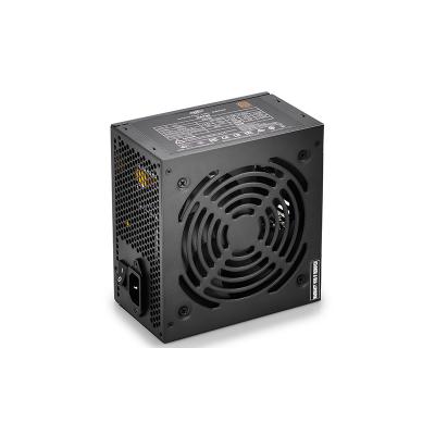 

Блок питания Deepcool 700W DA700 (DP-BZ-DA700N)