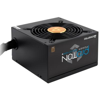 

Блок питания CHIEFTEC 600W Proton (BDF-600S)
