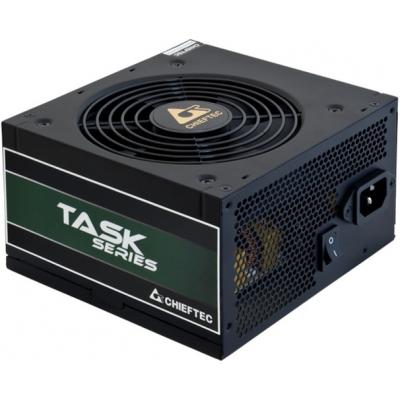 

Блок питания CHIEFTEC 700W TASK (TPS-700S)