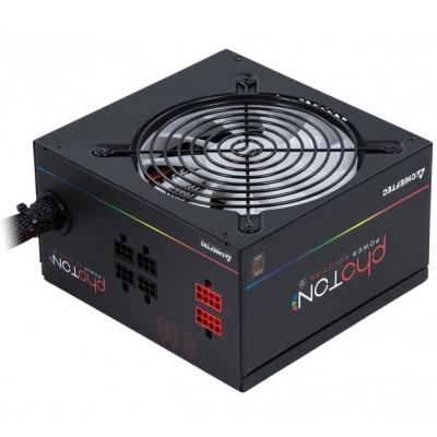 

Блок питания CHIEFTEC 750W (CTG-750C-RGB)
