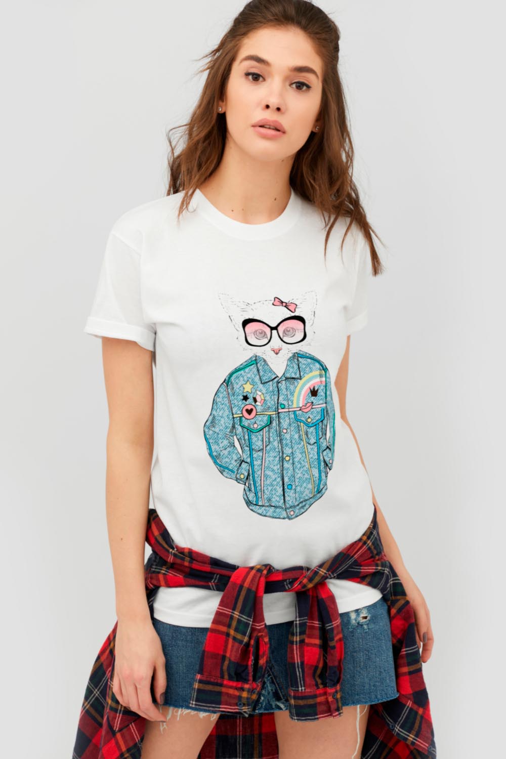 

Футболка yappi boyfriend, Футболка yappi boyfriend S