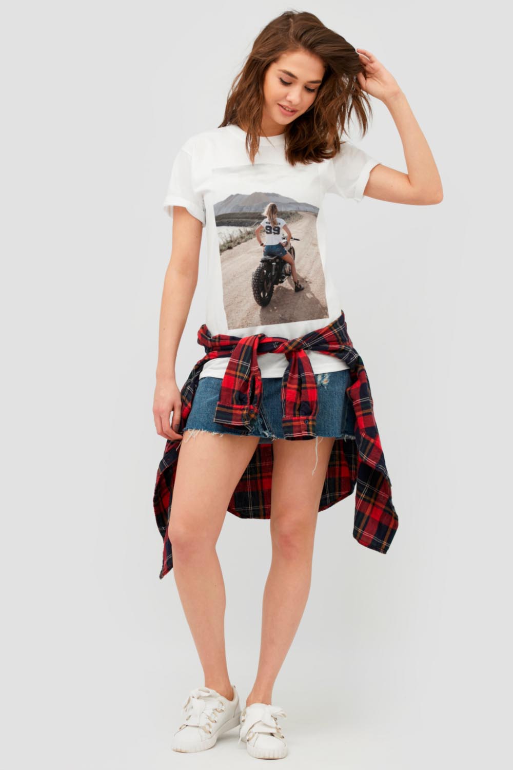 

Футболка yappi Boyfriend, Футболка yappi Boyfriend S