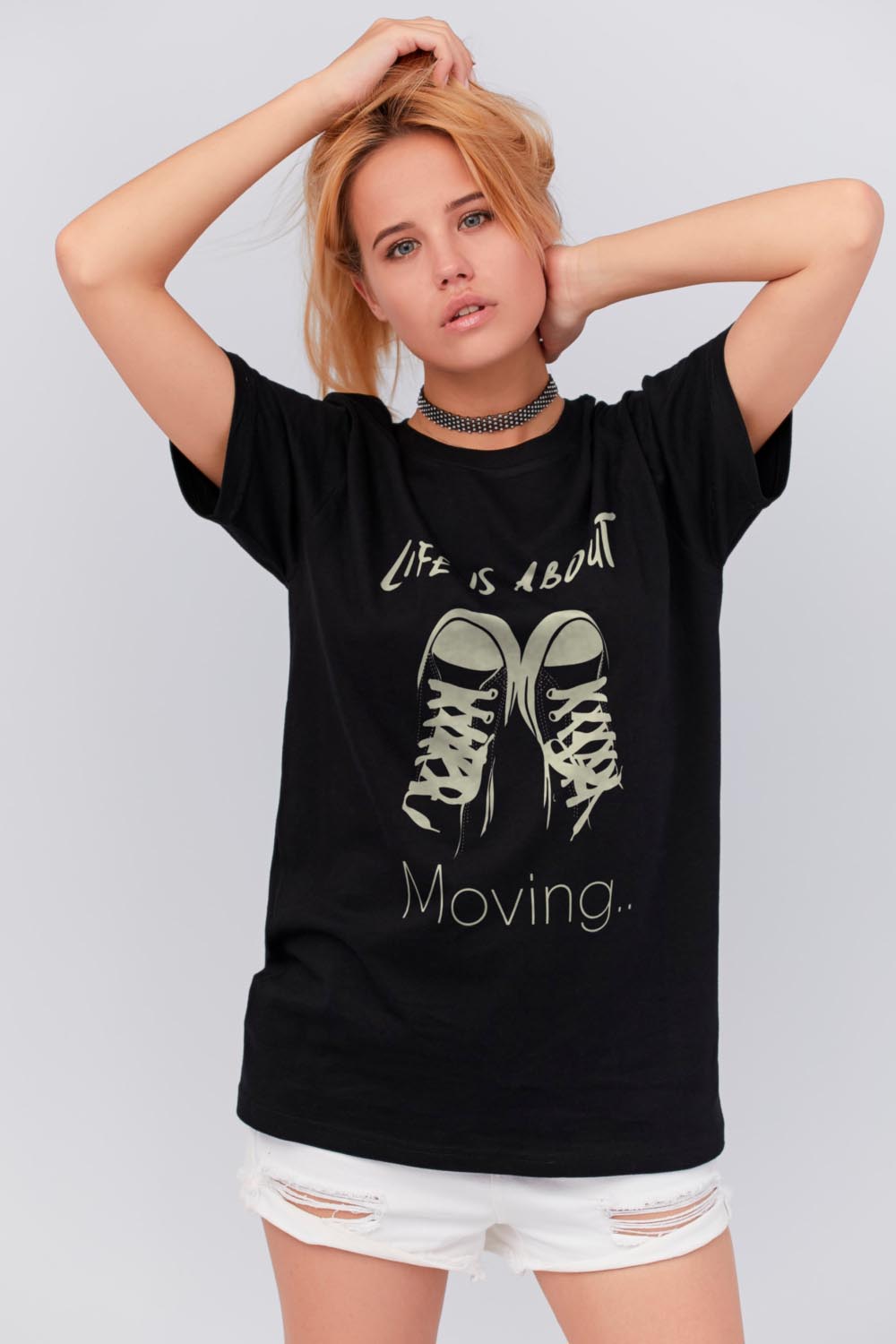

Футболка yappi Oversize, Футболка yappi Oversize M