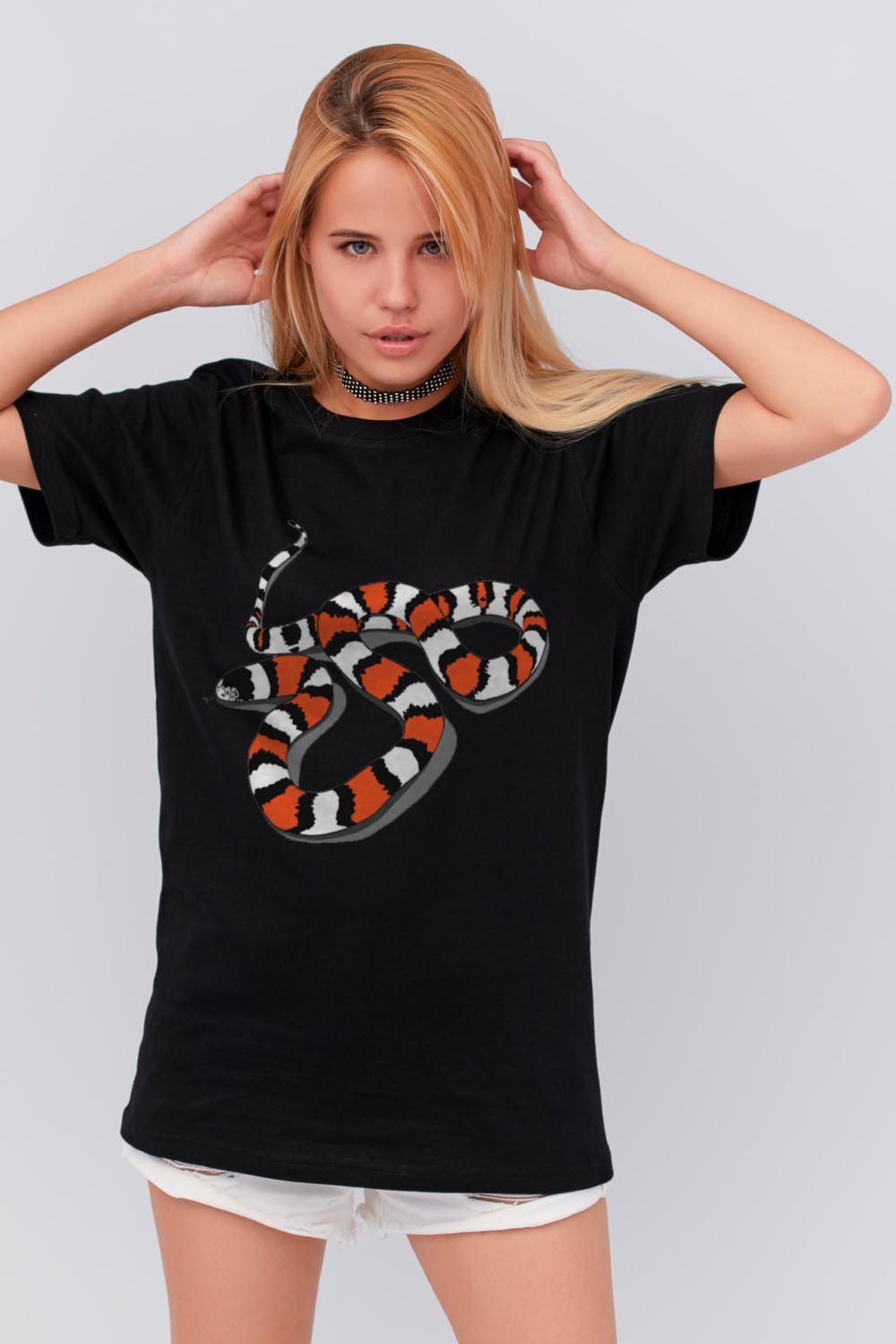 

Футболка yappi Oversize, Футболка yappi Oversize M