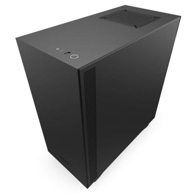 

Корпус NZXT H510i Black (CA-H510i-B1)