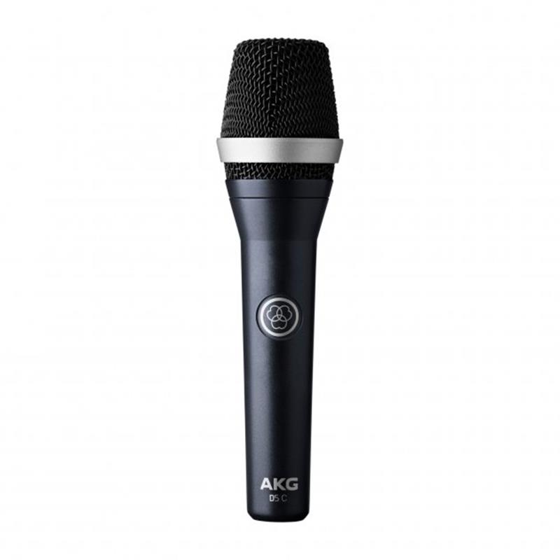 

Микрофон AKG D5 C (3138X00340)