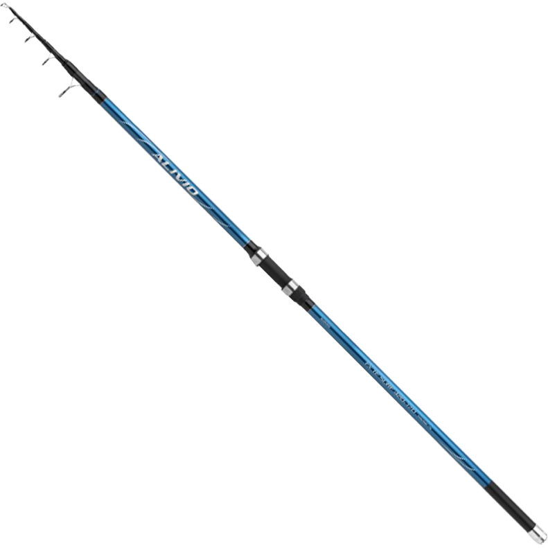 

Удилище Shimano Alivio FX Surf TE 4.2m max 200g