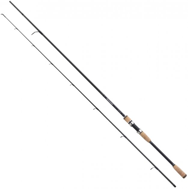 

Удилище Shimano Vengeance CX 180L 1.80m 3-15g Cork