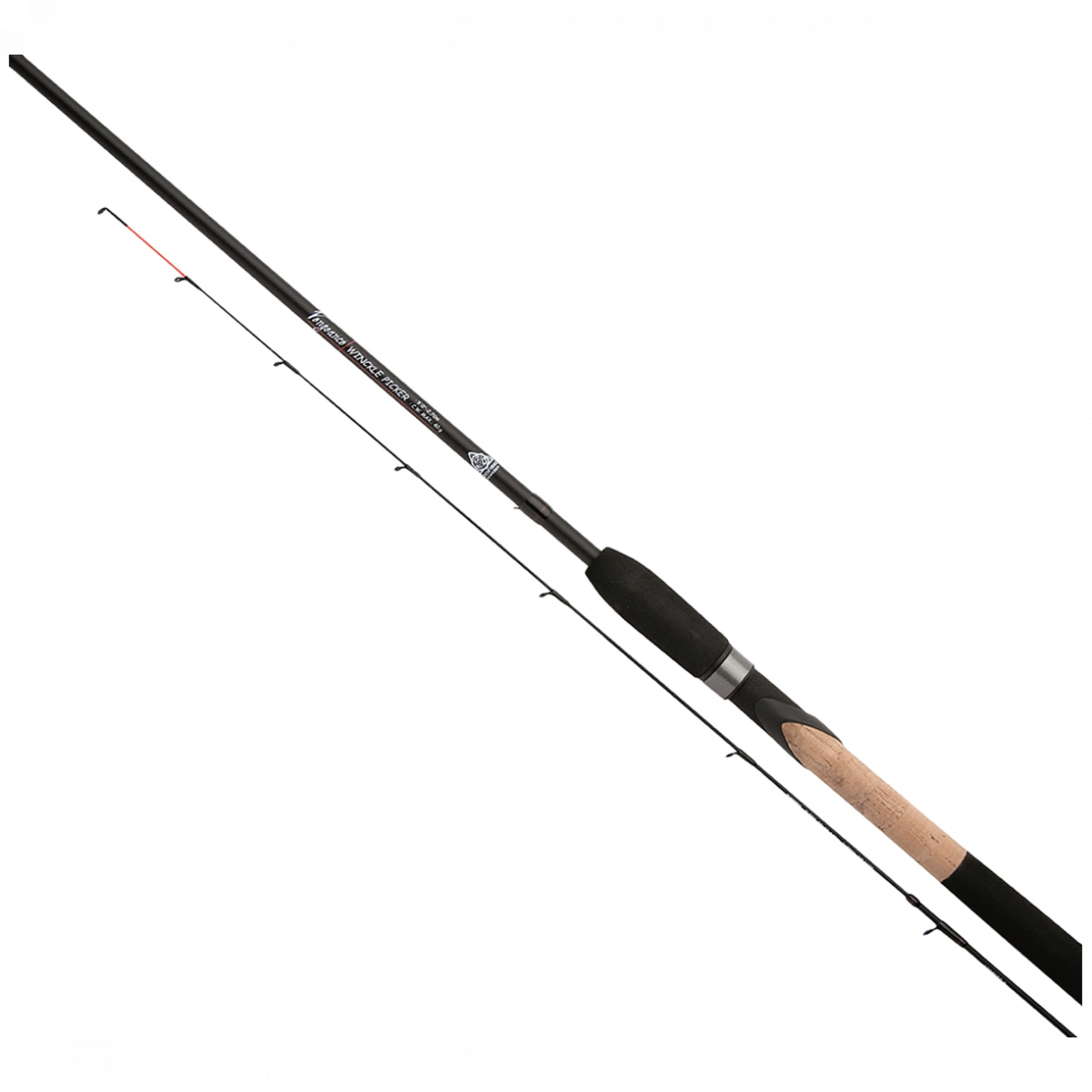 

Удилище Shimano Vengeance Winckle Picker 2.70m max 40g