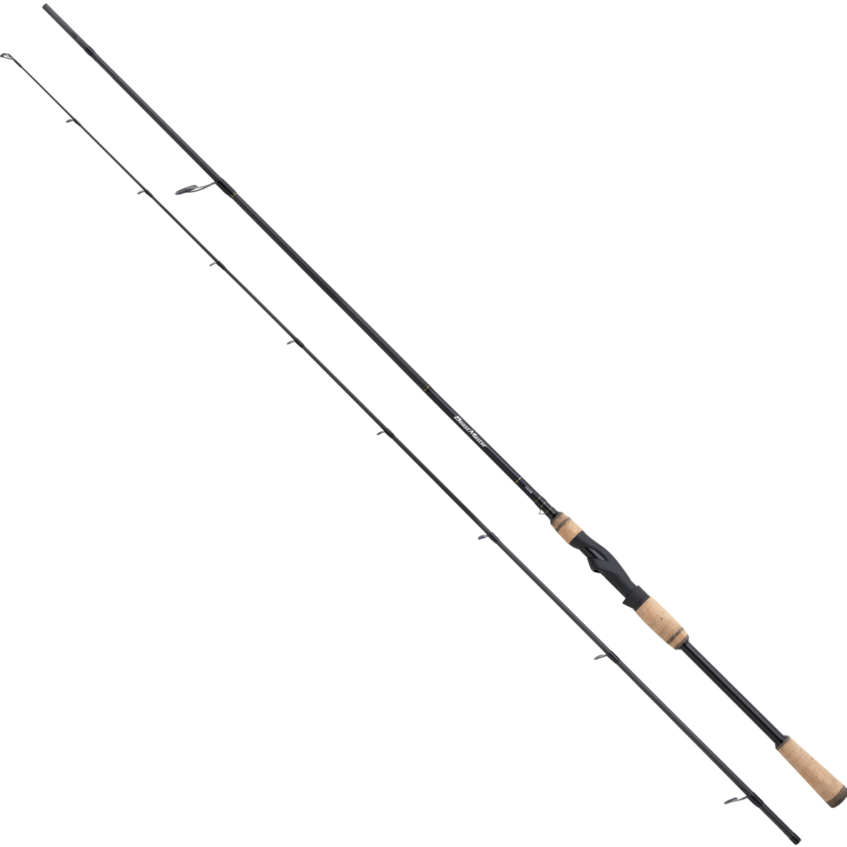 

Удилище Shimano Beastmaster FX Predator 240ML 2.40m 5-21g