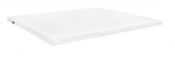 

Тонкий матраc-топпер Eurosleep Memory 70x190
