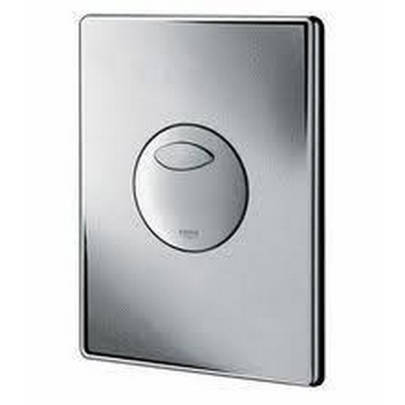 

GROHE Панель змиву для унітазу Skate (38862SD0)
