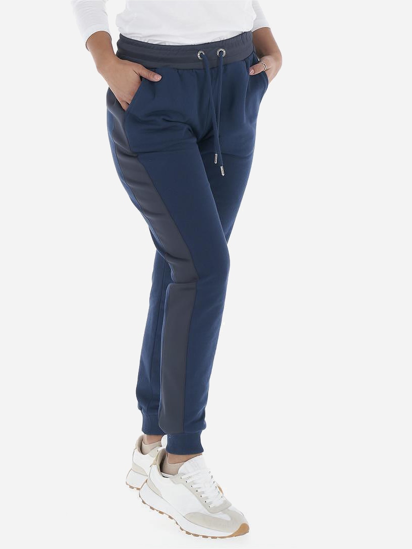 

Спортивные штаны Kenvelo 20502365-52828 M Midnight Navy