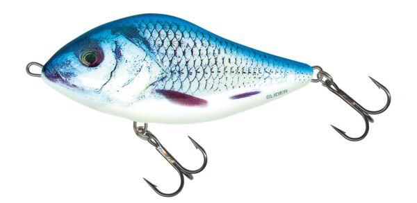 

Воблер Salmo SLIDER 7 см BE (SD7S-RSH)