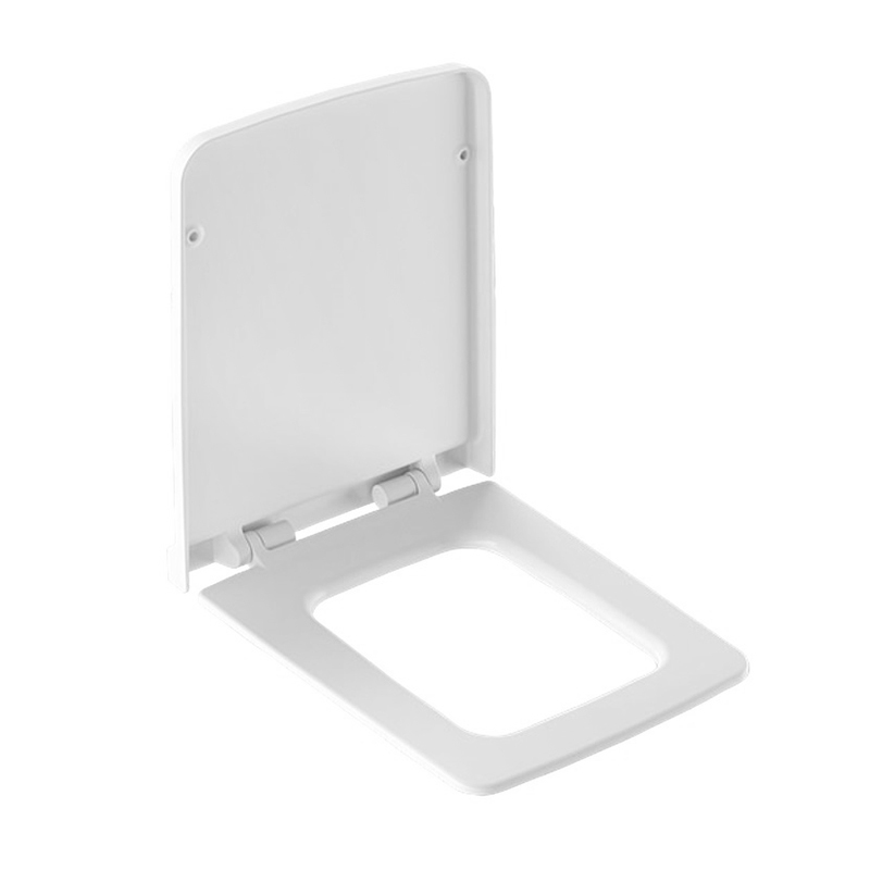 

Сиденье для унитаза Geberit Xeno2 с микролифтом Soft Close (500.537.01.1)