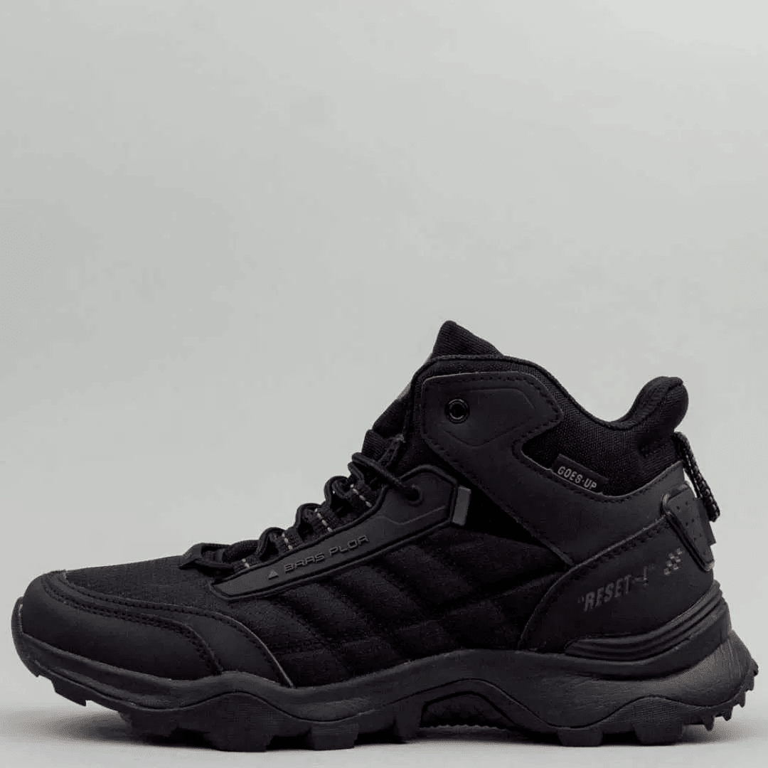 

Черевики BaaS 2267-1 М (Gore tex) 41 (7) 26 см Black