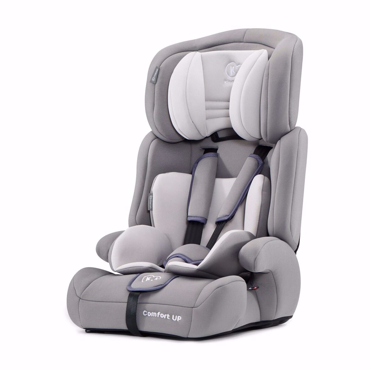 

Автокресло Kinderkraft Comfort Up 9-36 Kg Grey