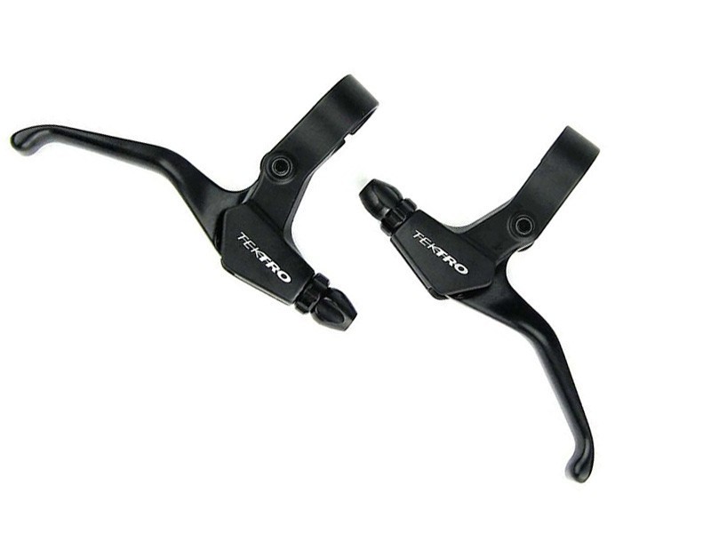 

Ручки тормозные велосипеда Tektro ML-520