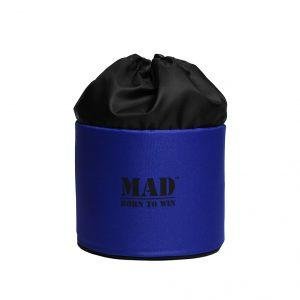 

Косметичка MAKEUP BOX синяя от MAD | born to win