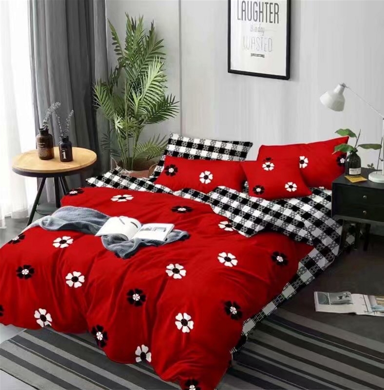 

Простынь MirSon Бязь Premium 17-0123 Drina 220х240 см