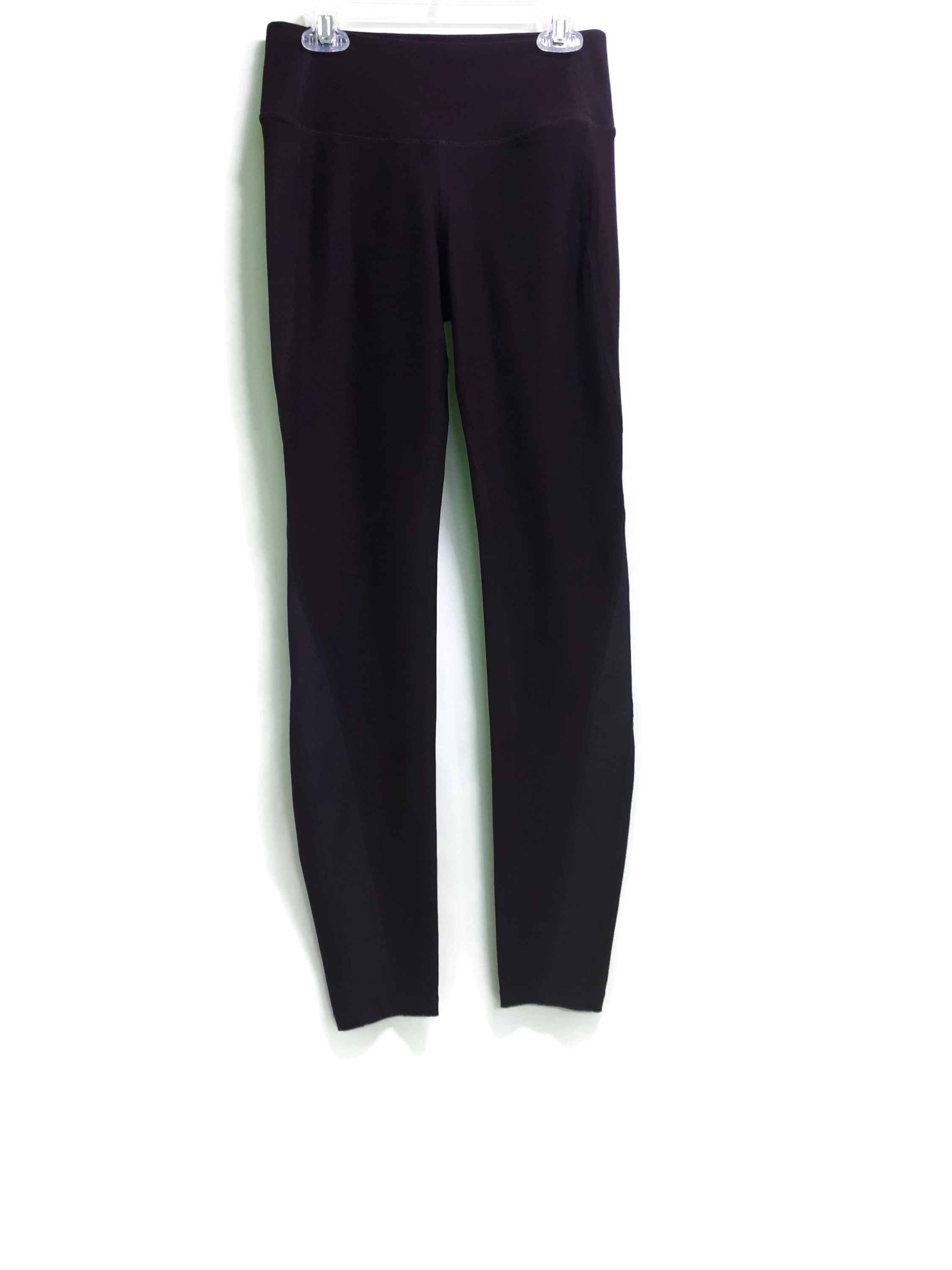 

Лосины спорт H&M S Бордовый 0-0777