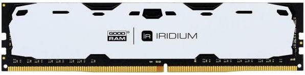 

Оперативная память GOODRAM IR-W2400D464L15S/8G (IR-W2400D464L15S/8G)