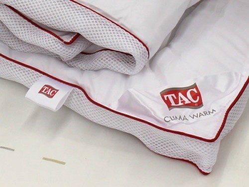 

Одеяло TAC Clima Warm 195x215 см