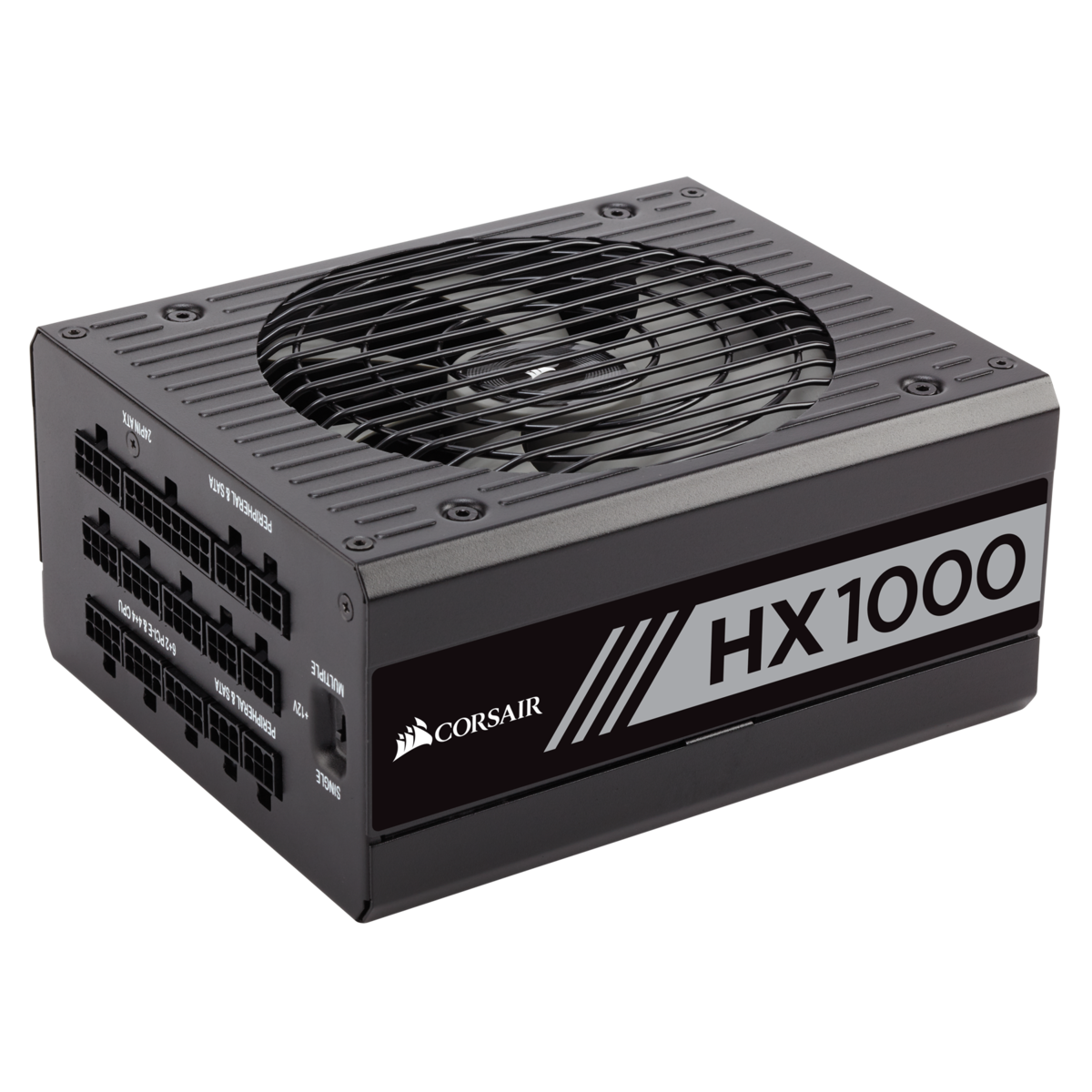 

Блок питания Corsair HX1000 (CP-9020139-EU) 1000W