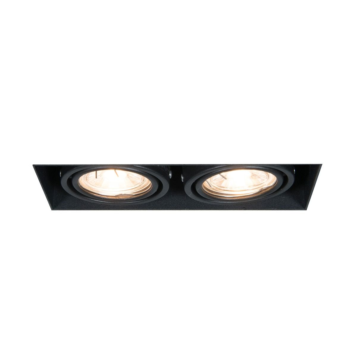 

Спот ONEON DL 50-2 94362-BK