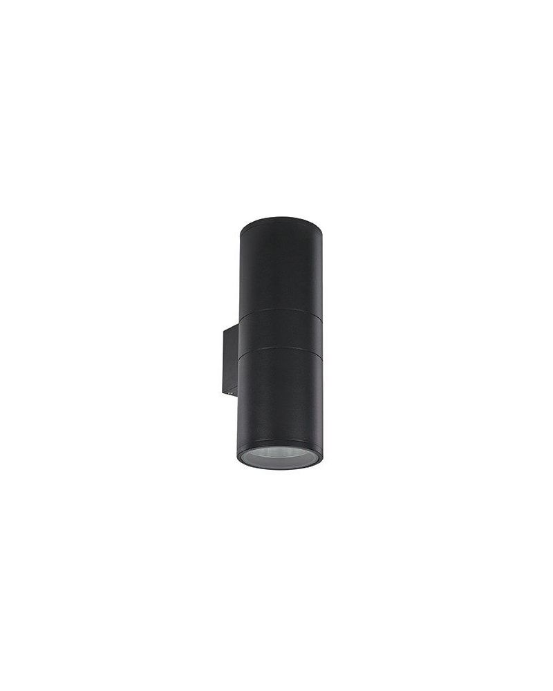 

Светильник Ideal Lux GUN AP2 BIG NERO