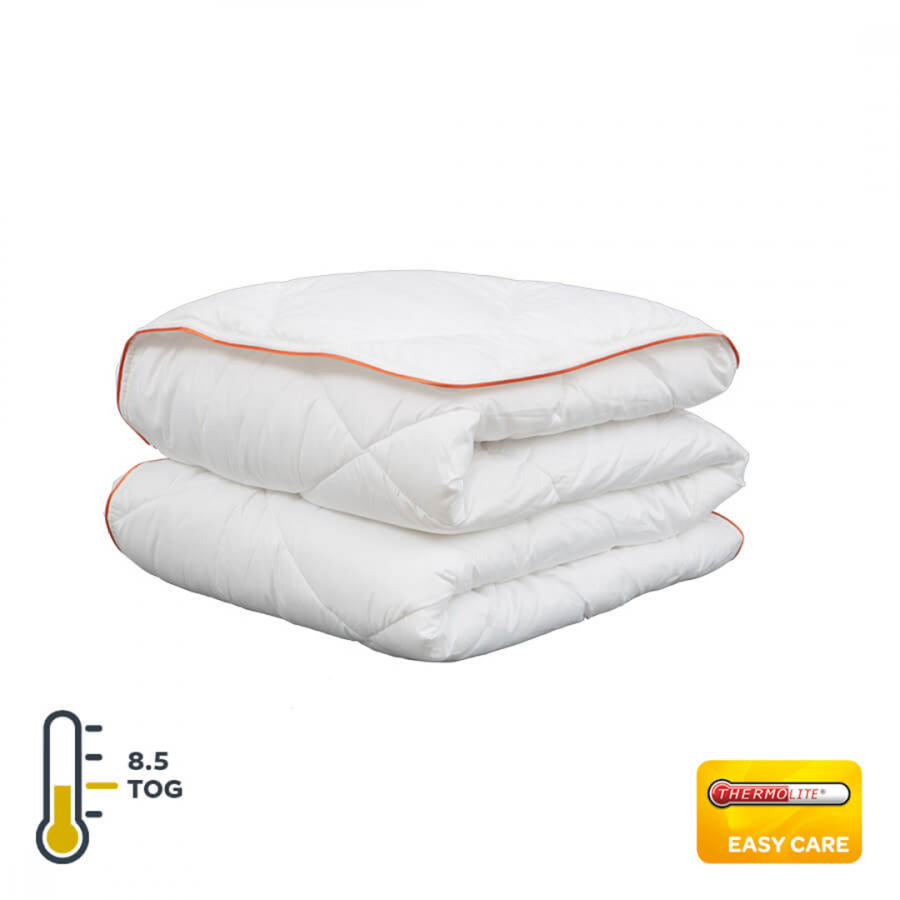 

Одеяло Penelope Easy Care New 155х215 см турция, микрофибра/ волокно Thermolite