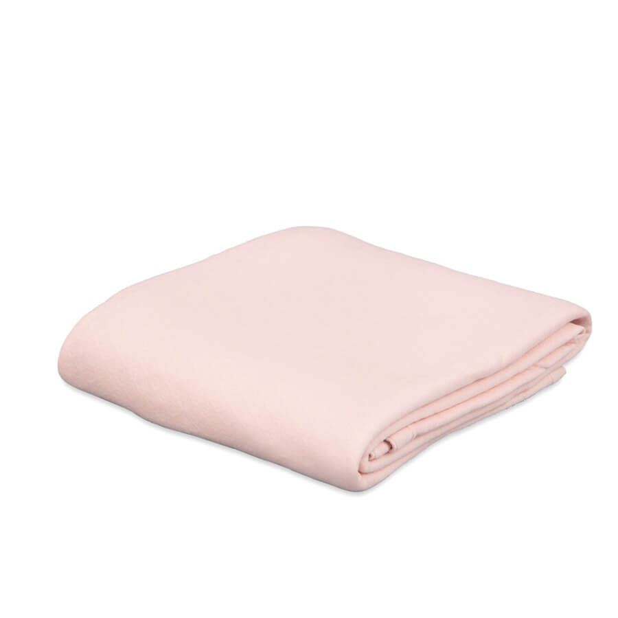 

Покрывало Penelope Eliza Pike pink 105х120 см турция, вискоза