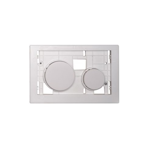 

TECEloop modular кнопки для смыва (цвет - белый) (9240663)
