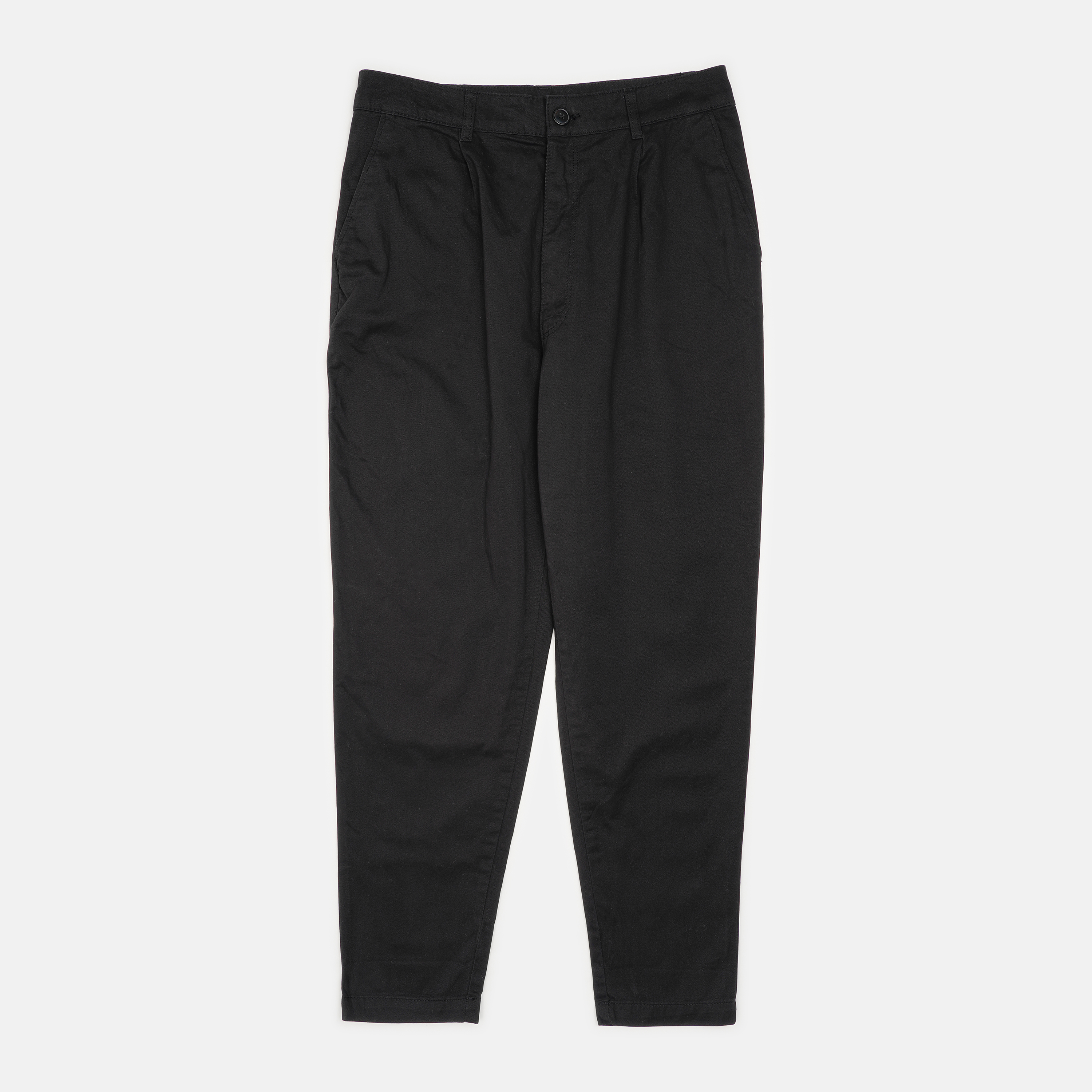 

Брюки H&M  черный 29078540201, Брюки H&M 44 черный 29078540201