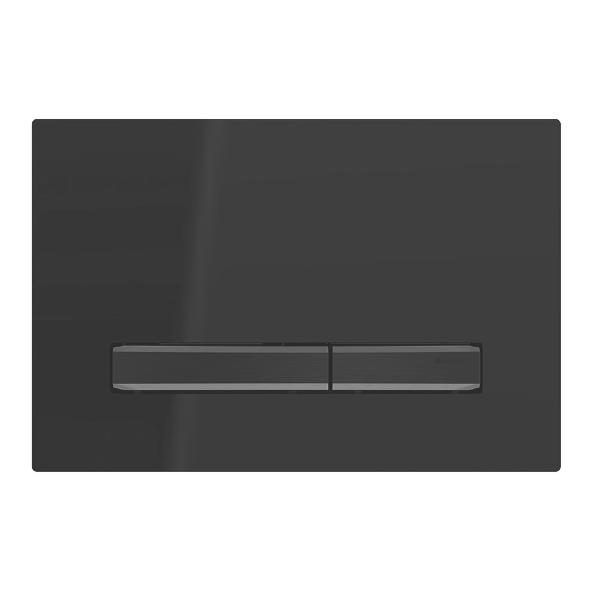 

Клавиша смыва Geberit Sigma 50 (чёрный) (115.671.DW.2)