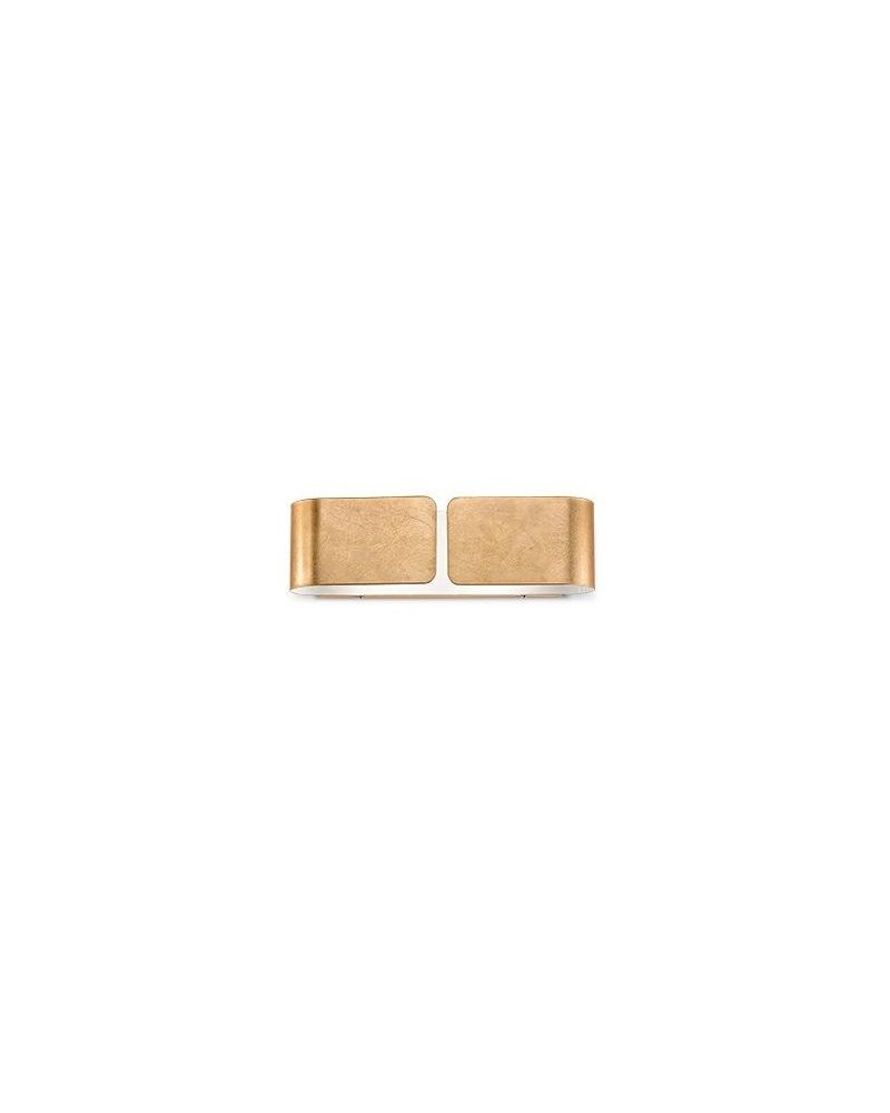 

Бра Ideal Lux CLIP AP2 SMALL ORO