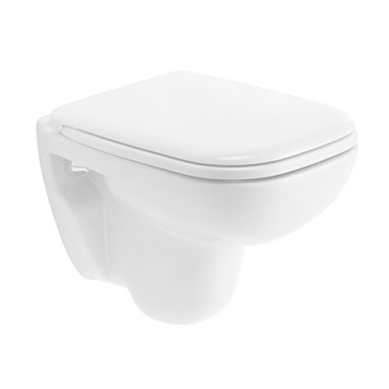 

Унитаз подвесной Duravit D-code (22110900002)