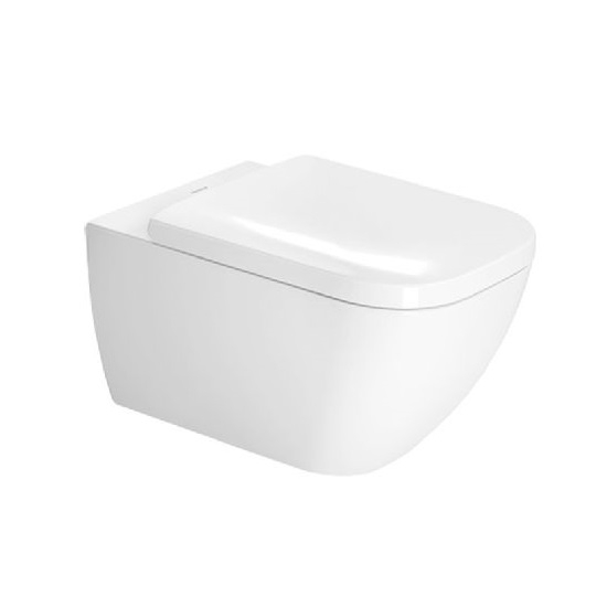 

Унитаз подвесной Duravit Happy D.2 (2222090000)