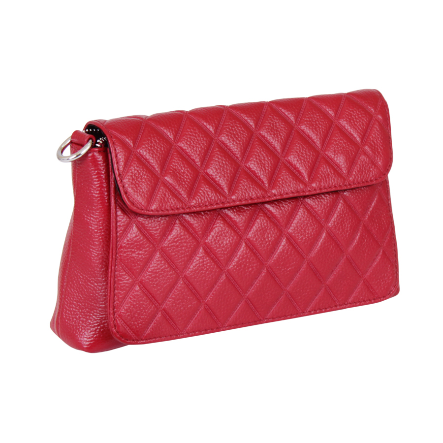 

Сумка de esse L26721A-3 Красная