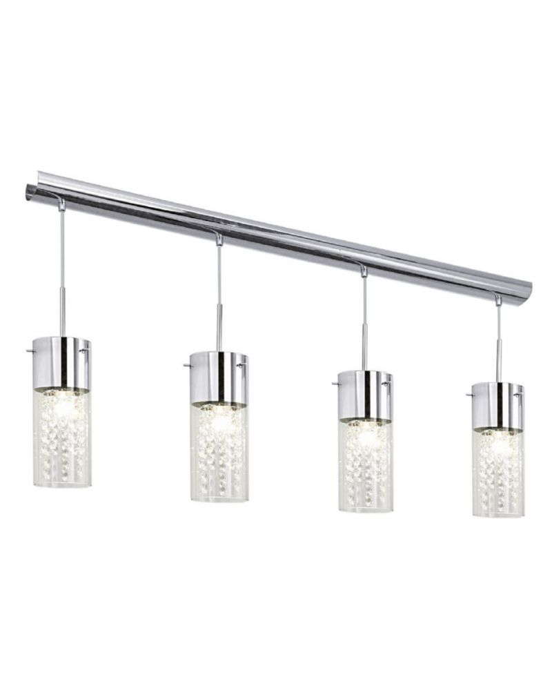 

Подвесной светильник Eglo 90696 Diamond