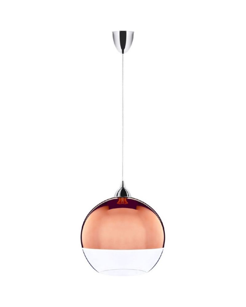 

Подвесной светильник Nowodvorski 5763 GLOBE COPPER
