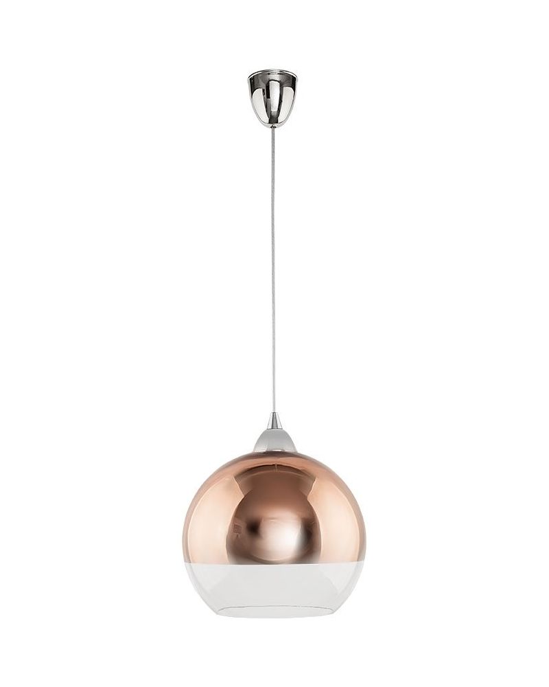 

Подвесной светильник Nowodvorski 5764 GLOBE COPPER