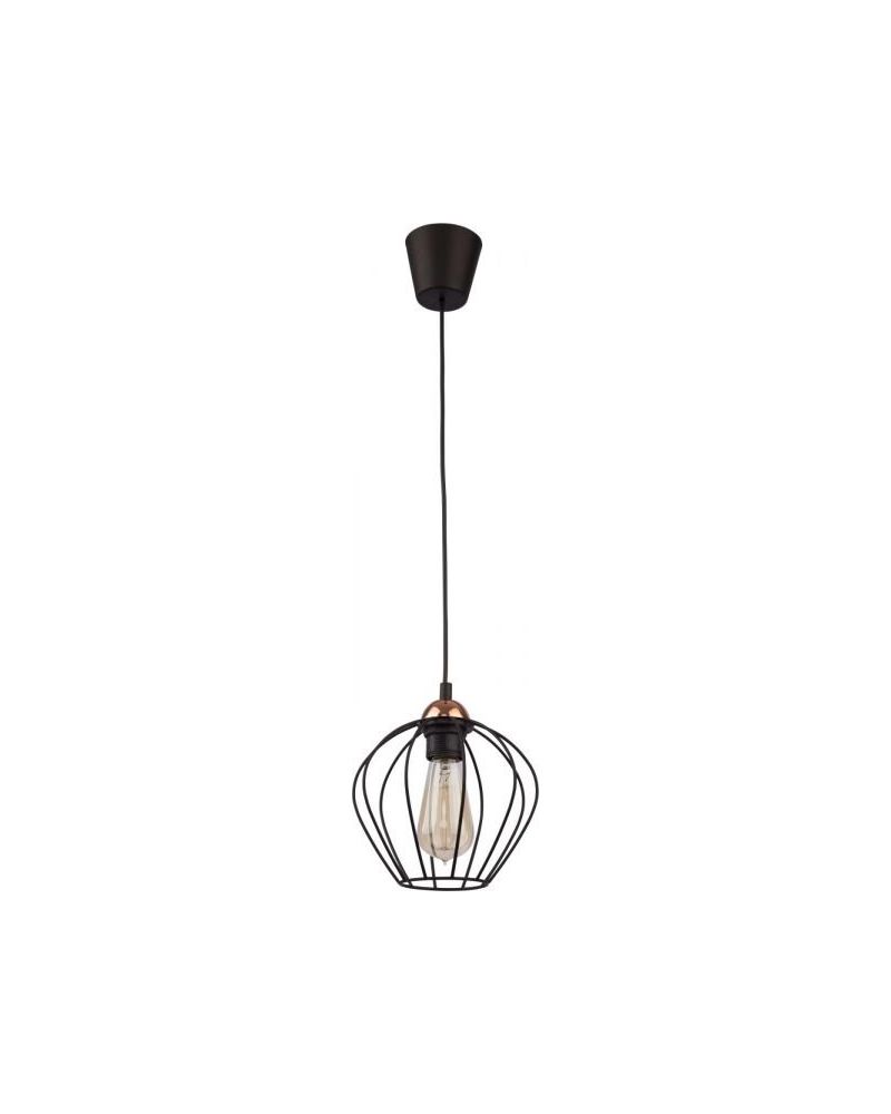 

Подвесной светильник TK lighting 1640 GALAXY