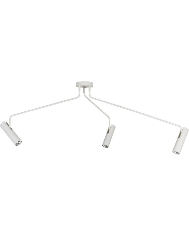 

Спот Nowodvorski 6491 EYE SUPER WHITE
