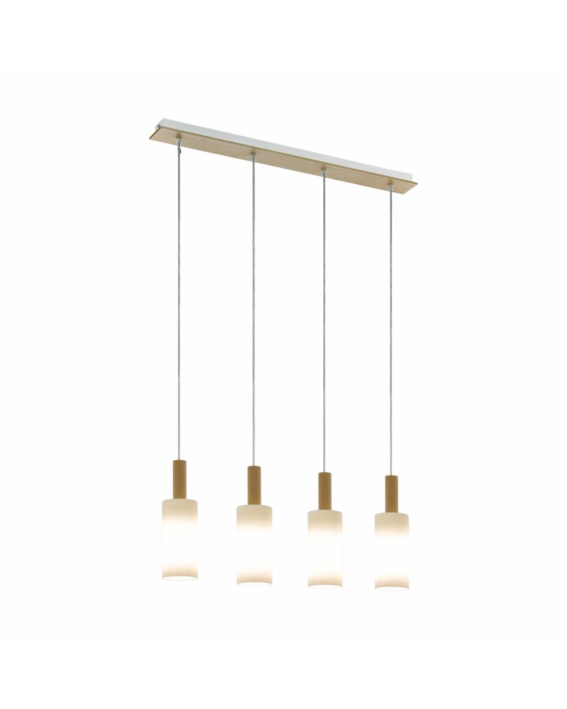 

Подвесной светильник Eglo 49559 Oakham