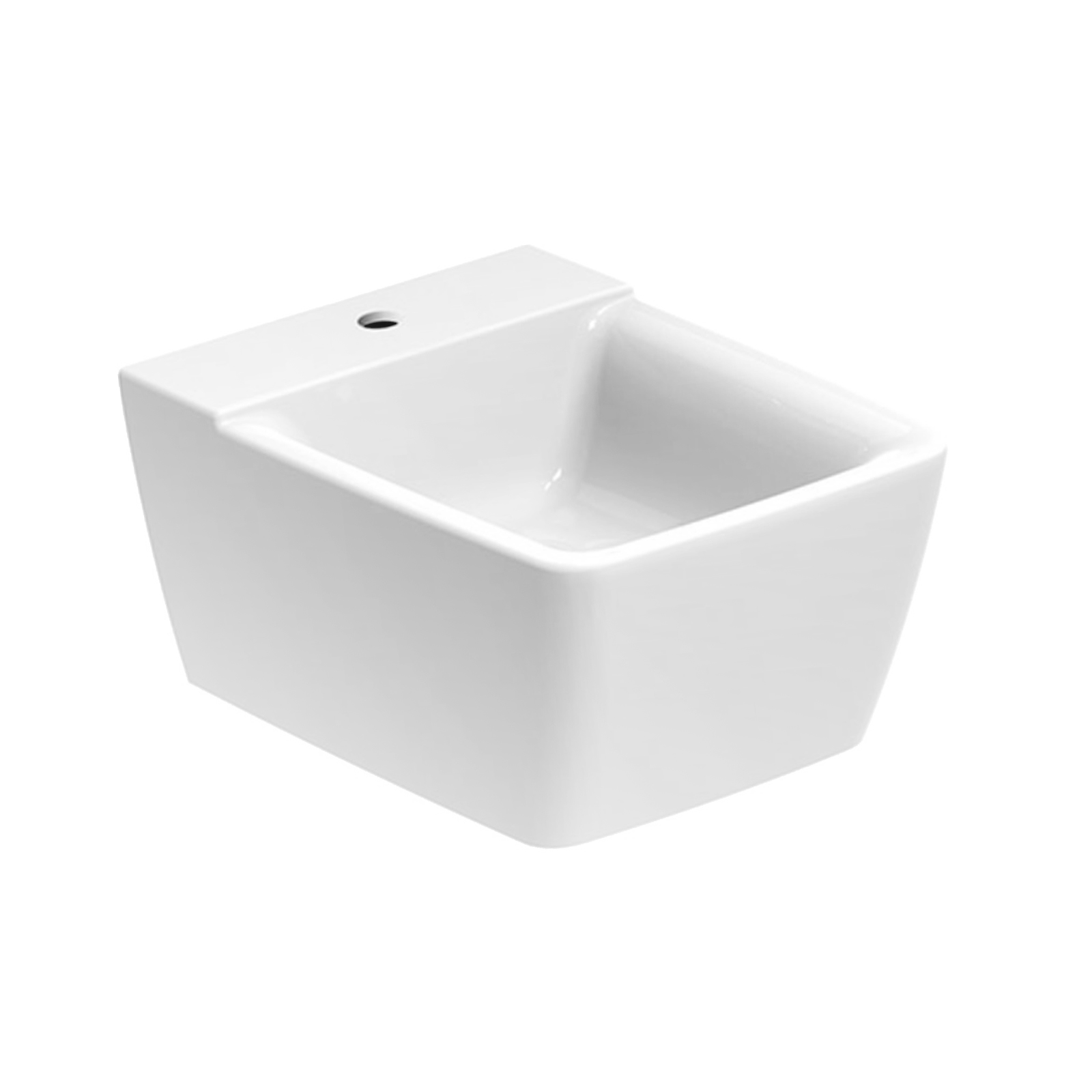 

Биде подвесное Geberit Xeno² (без перелива) (500.501.01.1)