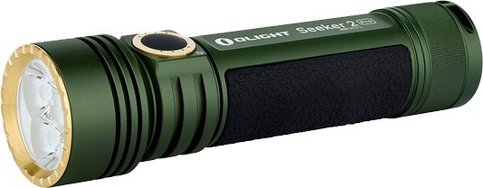 

Фонарь Olight Seeker 2 Pro LE Олива (23703395)