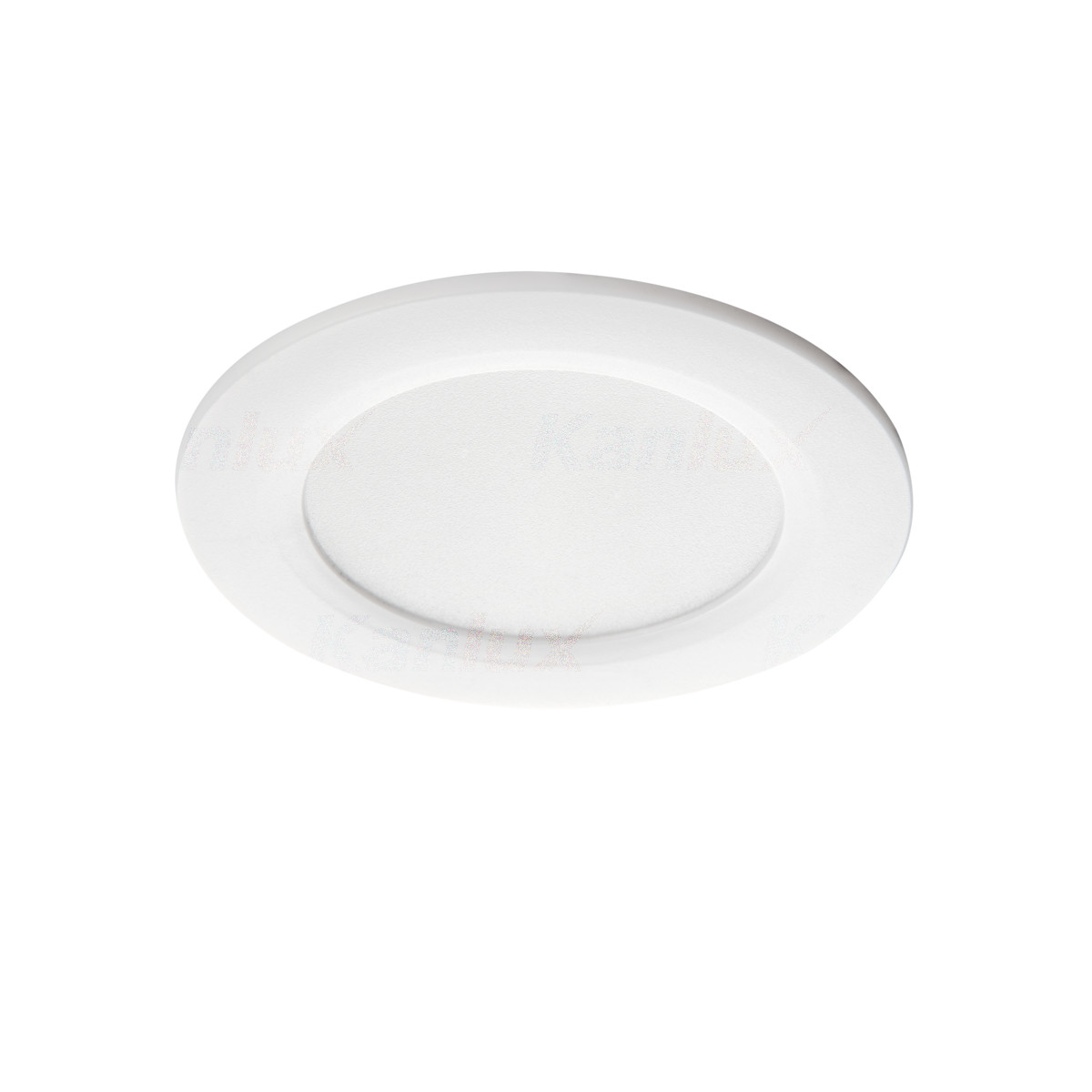 

Точечный светильник Kanlux IVIAN LED 4,5W W-NW (25782)