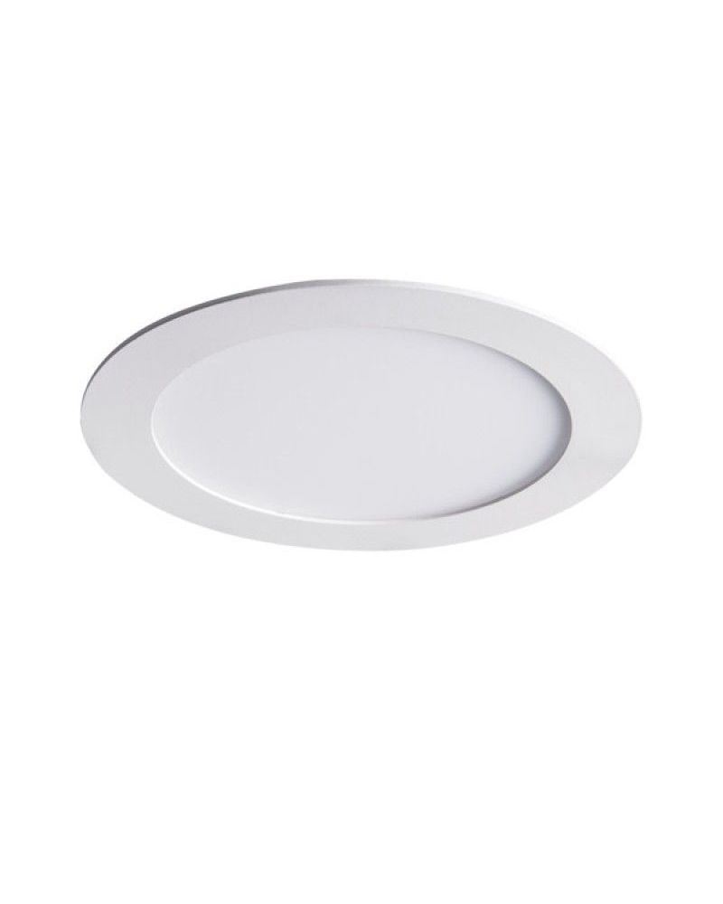 

Точечный светильник Kanlux 28937 Rounda V2LED 6W-NW-W